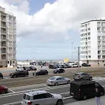 Stunning Sea View Apartment In Ostend