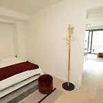 Stunning Sea View Apartment In Ostend