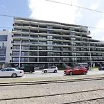 Stunning Sea View Apartment In Ostend