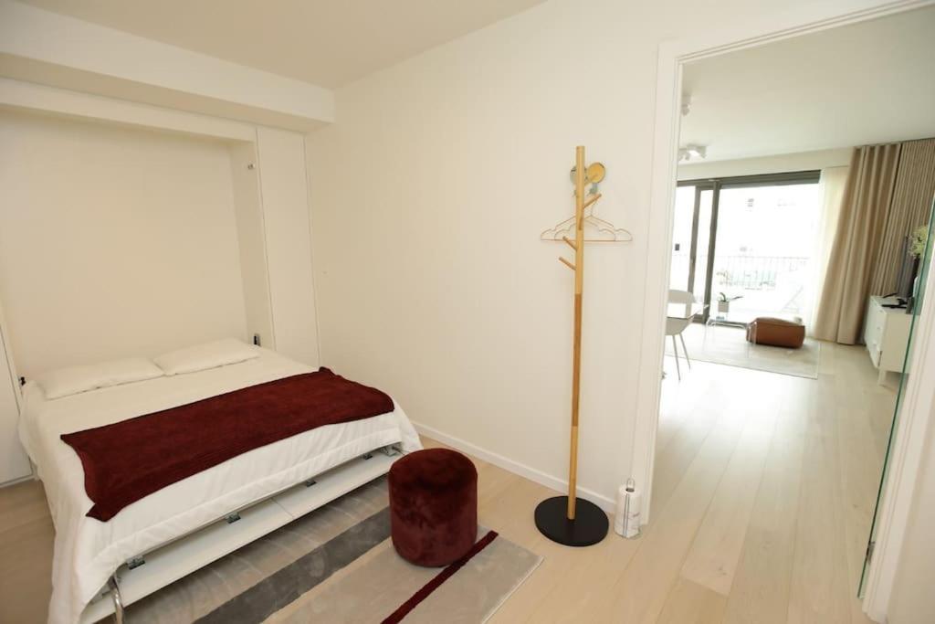 Stunning Sea View In * Ostend