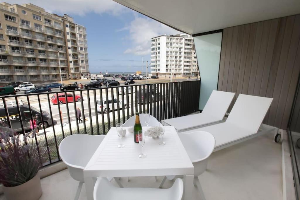 Stunning Sea View In *
